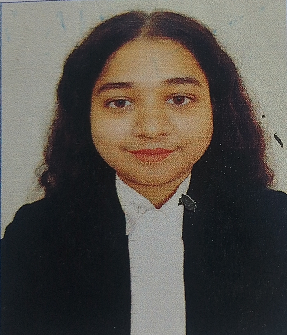 Soumya dixit - Image missing