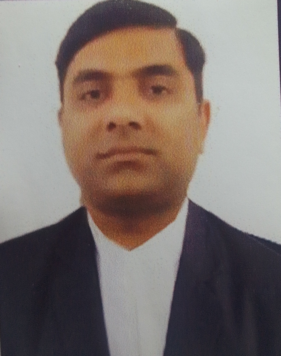 bhartendu mishra - Image missing