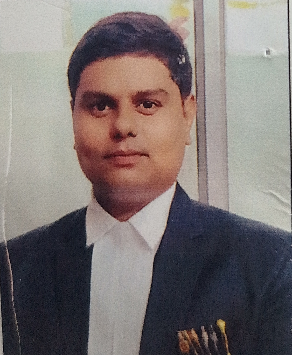 akhilesh singh - Image missing