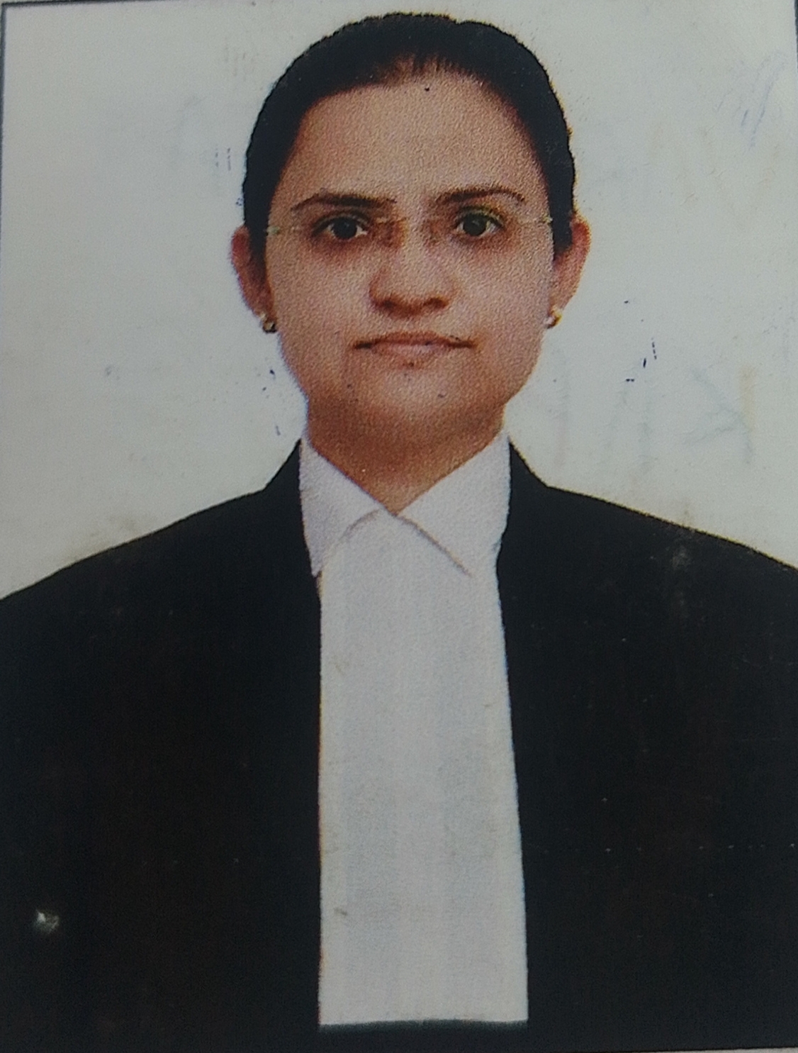 Vartika Kapoor - Image missing