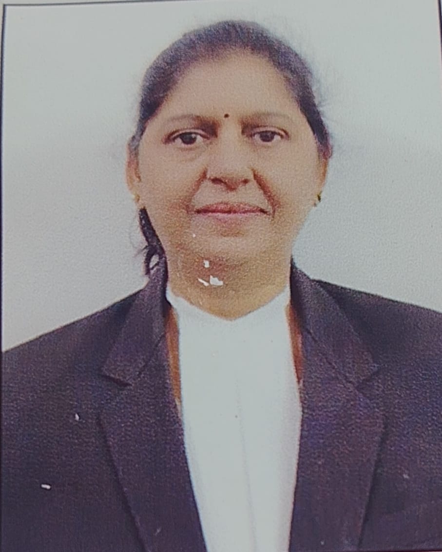 archana trivedi - Image missing