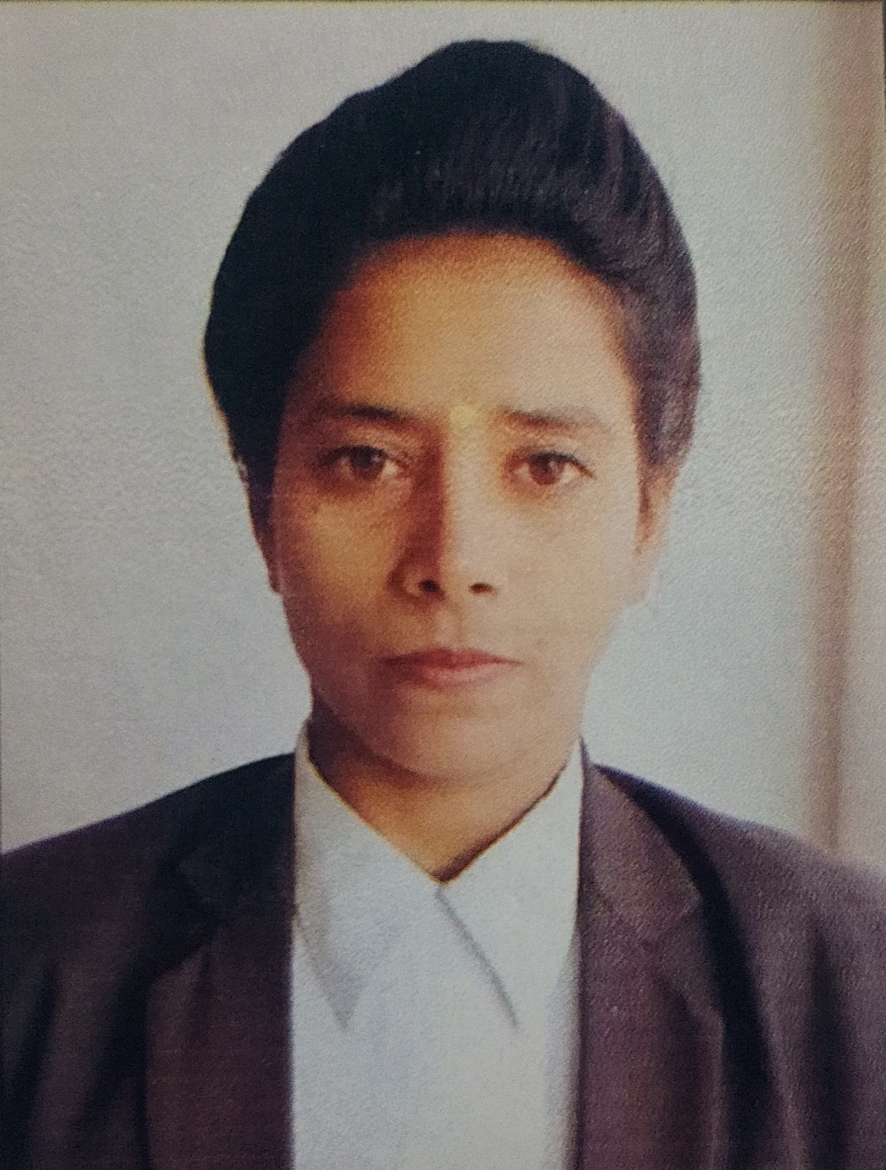 chandni yadav - Image missing