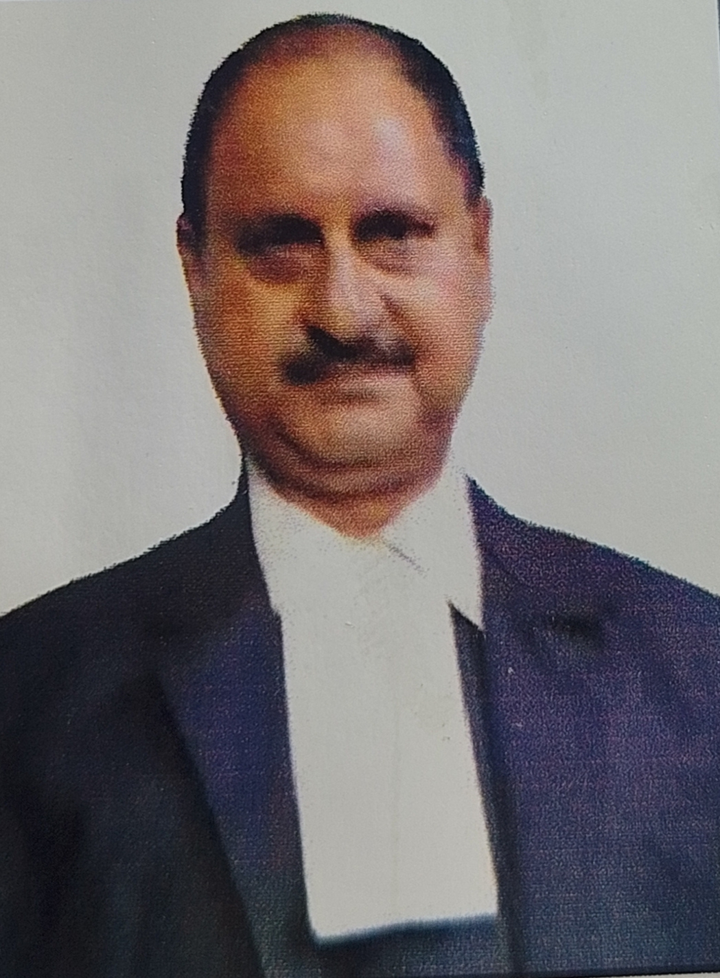 dhirendra singh chauhan - Image missing