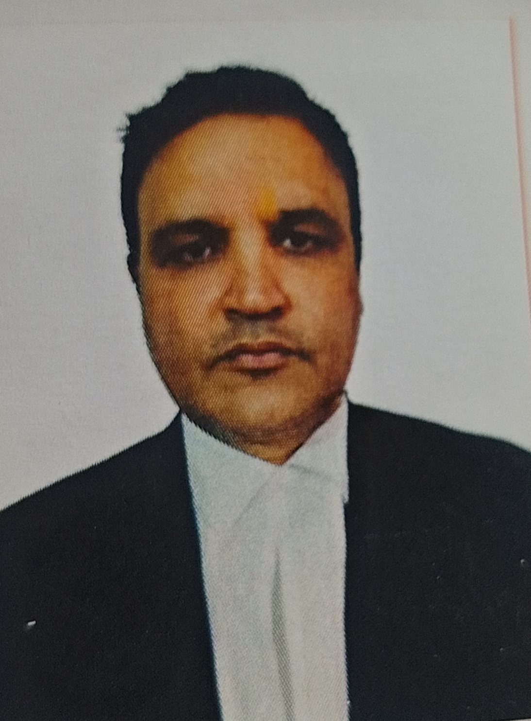 vinayak pandey - Image missing