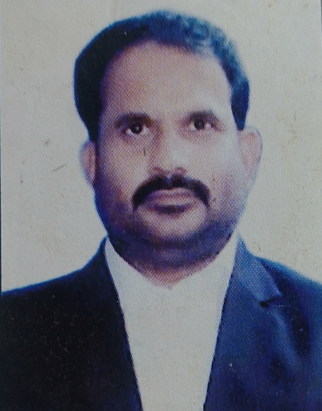 sarvesh kumar sonkar - Image missing