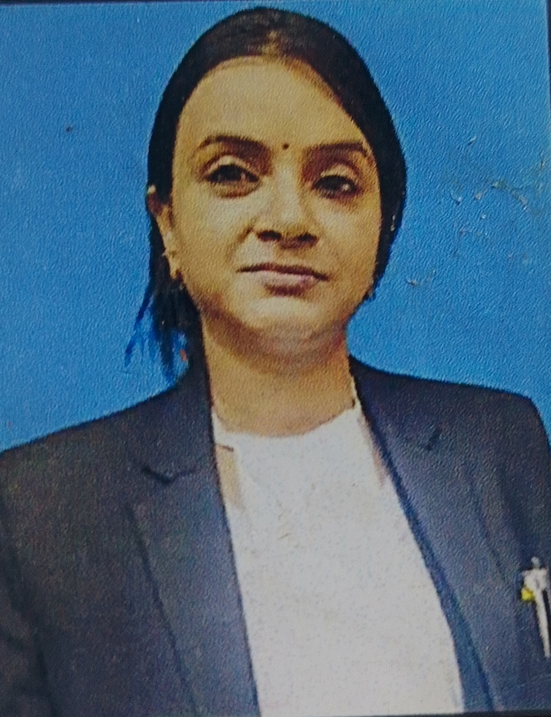 shobha awasthi - Image missing
