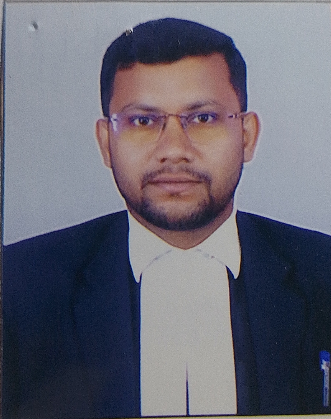 mohd sajid quraishi - Image missing