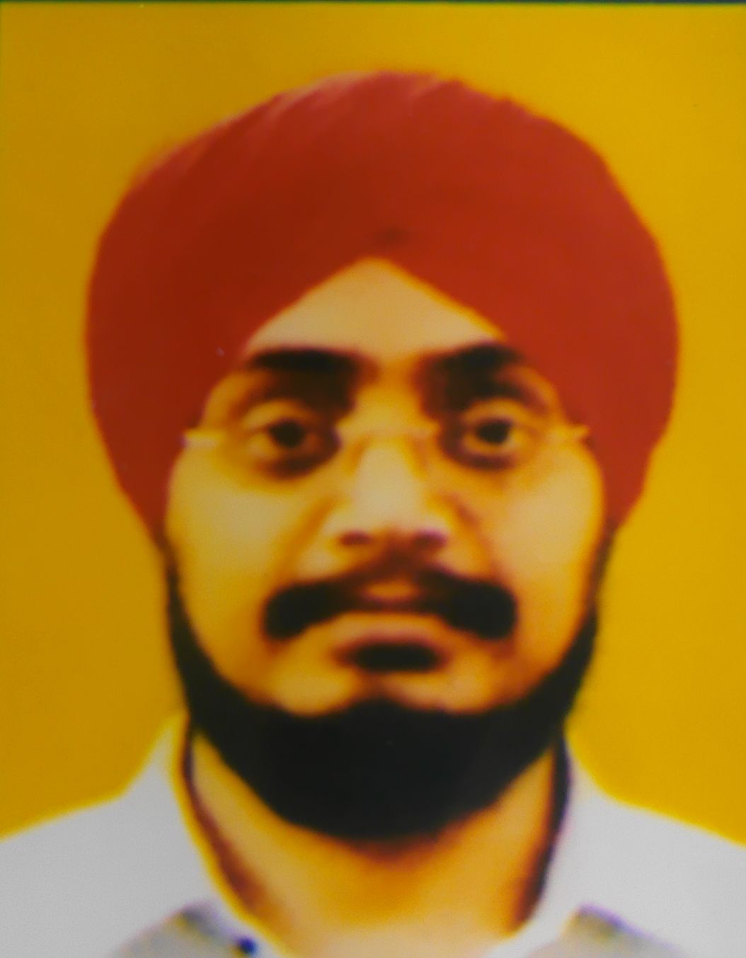 gagan deep singh - Image missing
