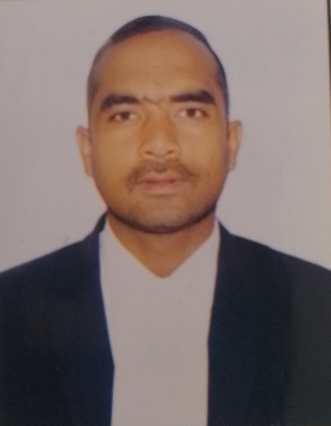 ajeet yadav - Image missing