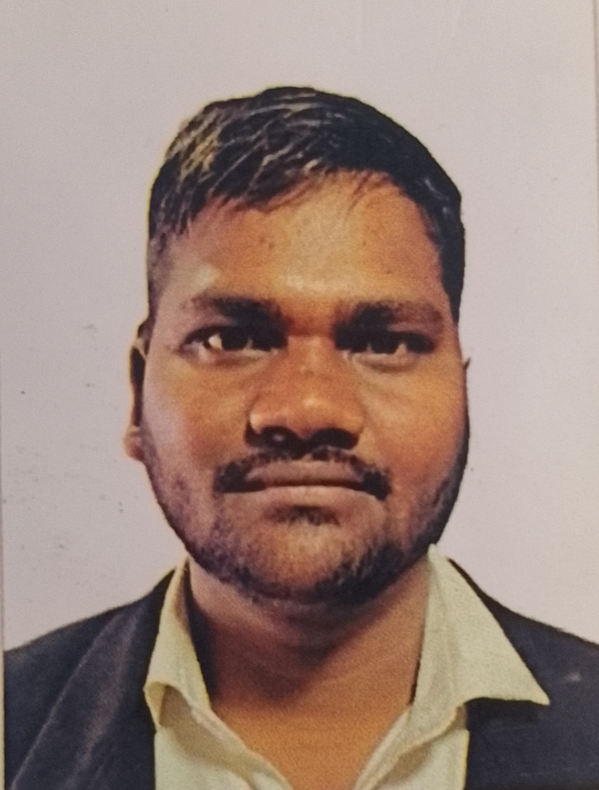 vinay rajpoot - Image missing