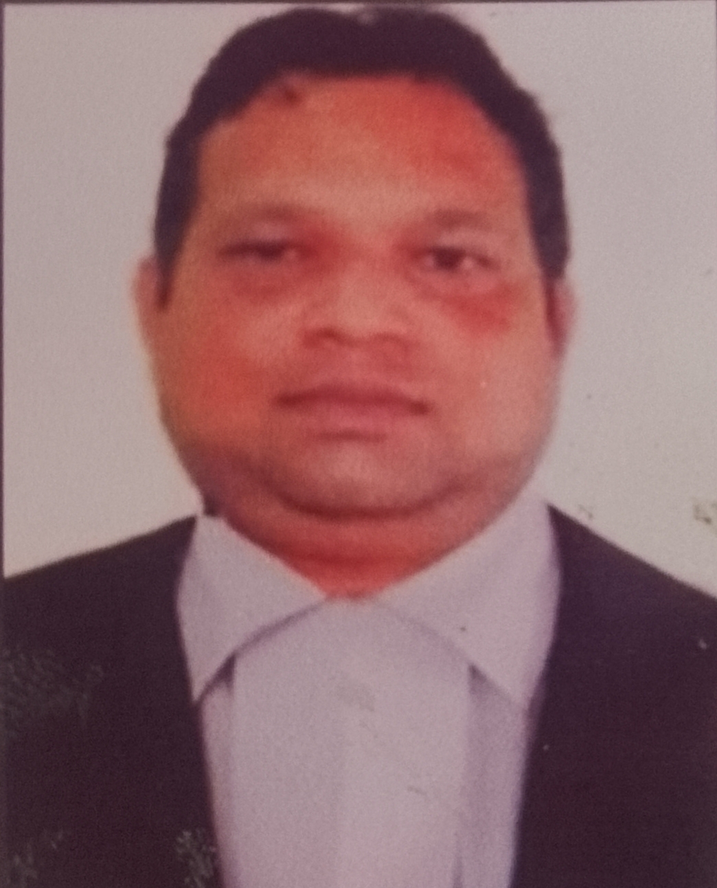 ravi shankar giri - Image missing