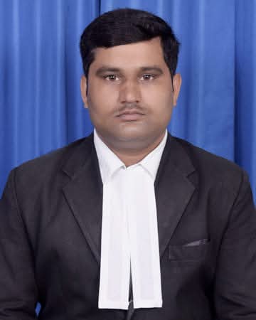 DHARMENDRA KUMAR - Image missing