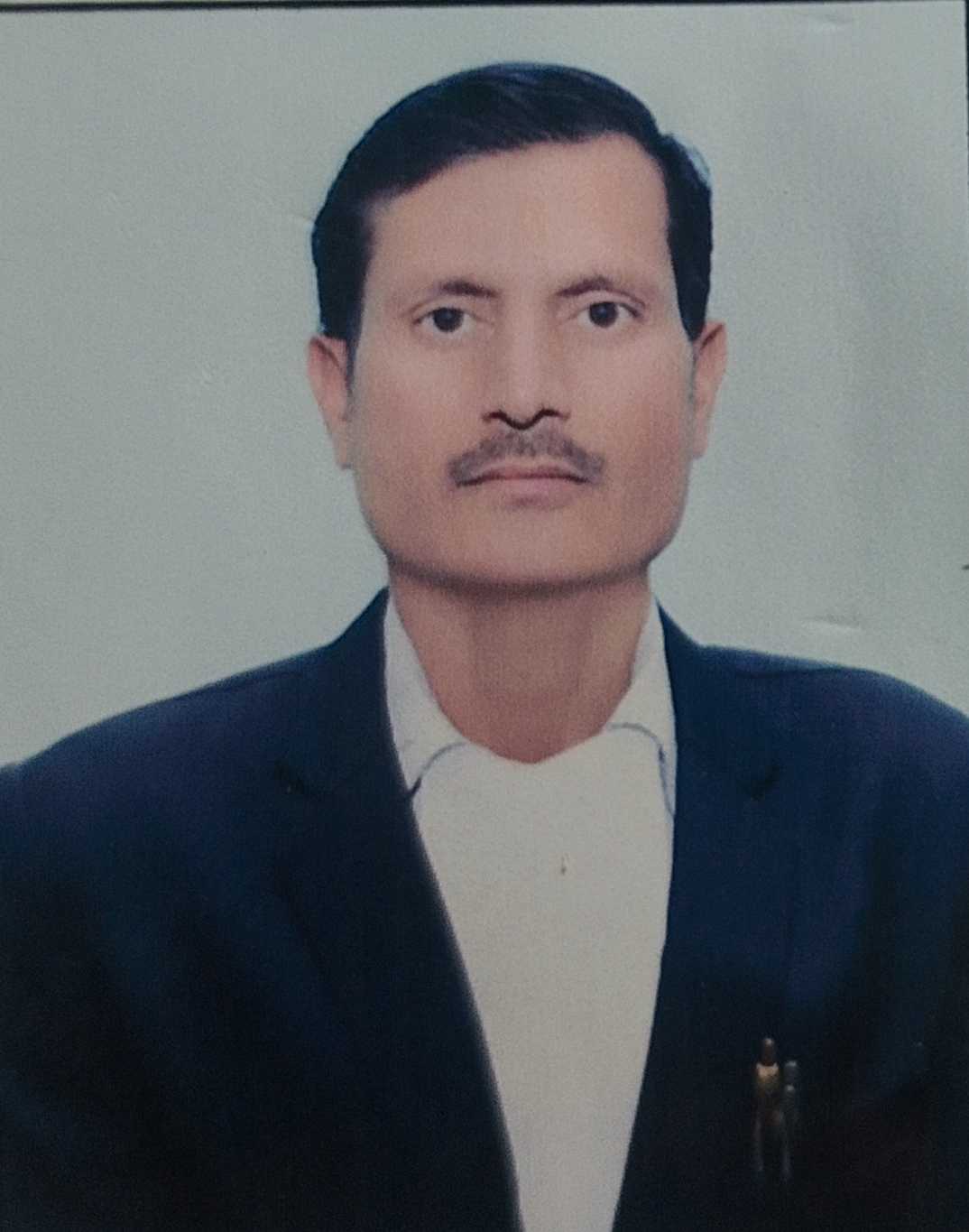neeraj kumar tiwari - Image missing