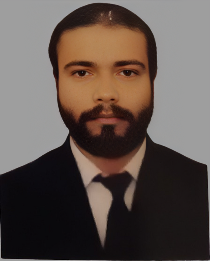 dhruv pandey - Image missing