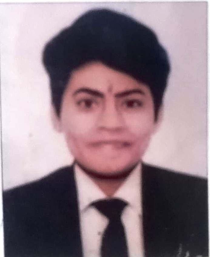 priya tripathi - Image missing