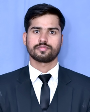 Rupesh Tiwari - Image missing