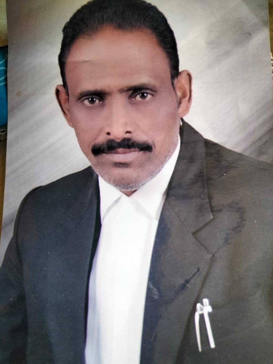 jitendra kumar singh - Image missing