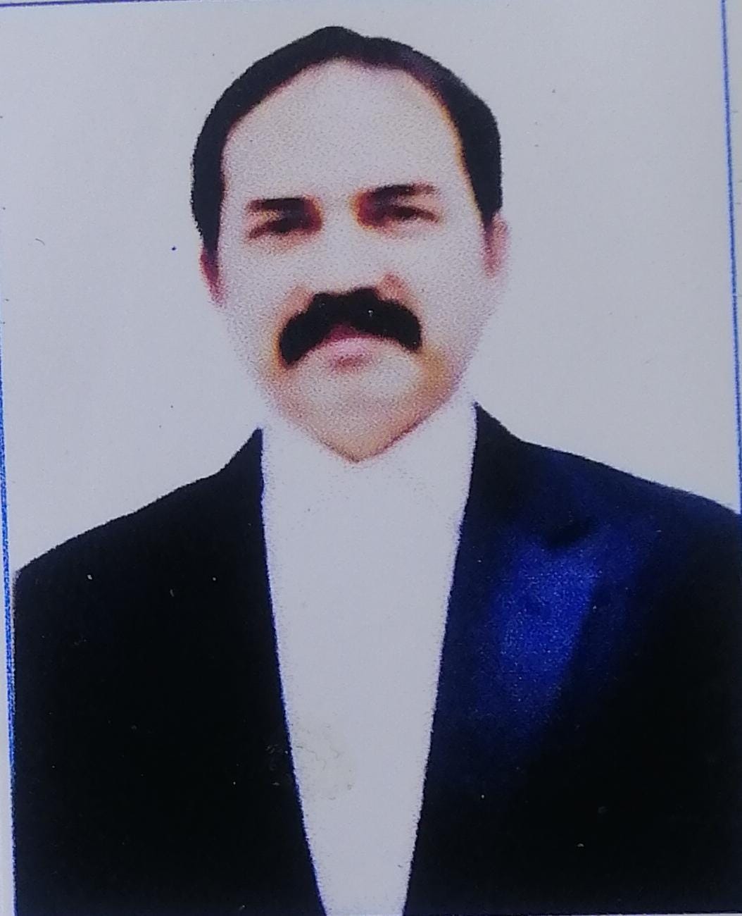 devesh kumar - Image missing