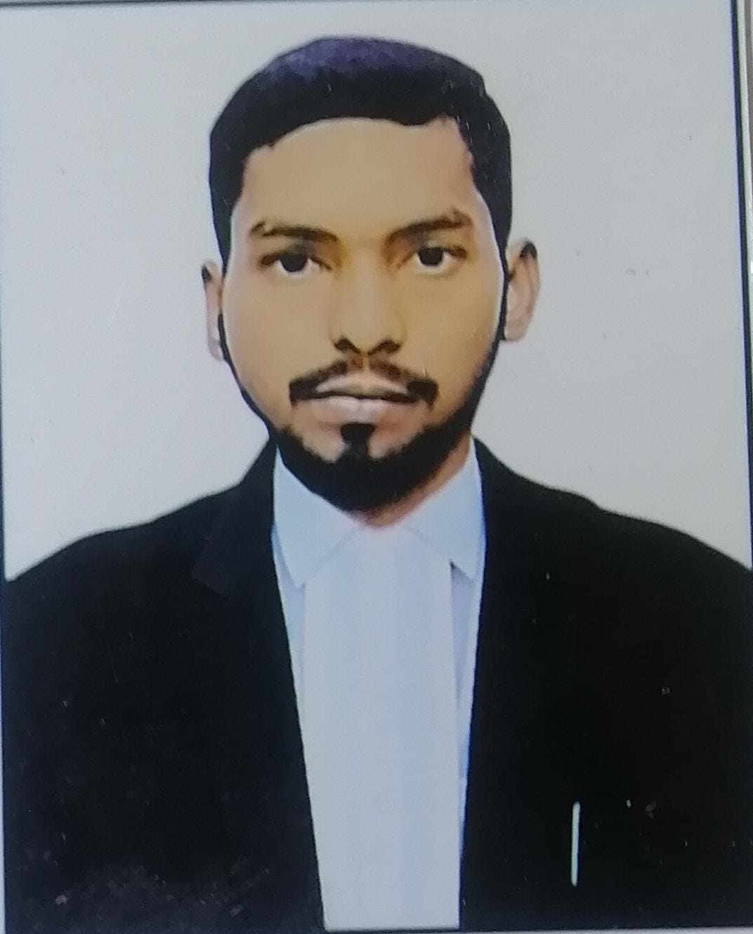 pankaj verma - Image missing