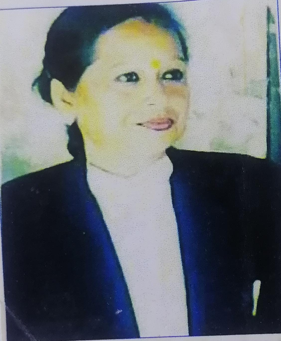 usha singh - Image missing