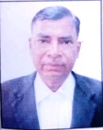 AMBARISH KUMAR - Image missing