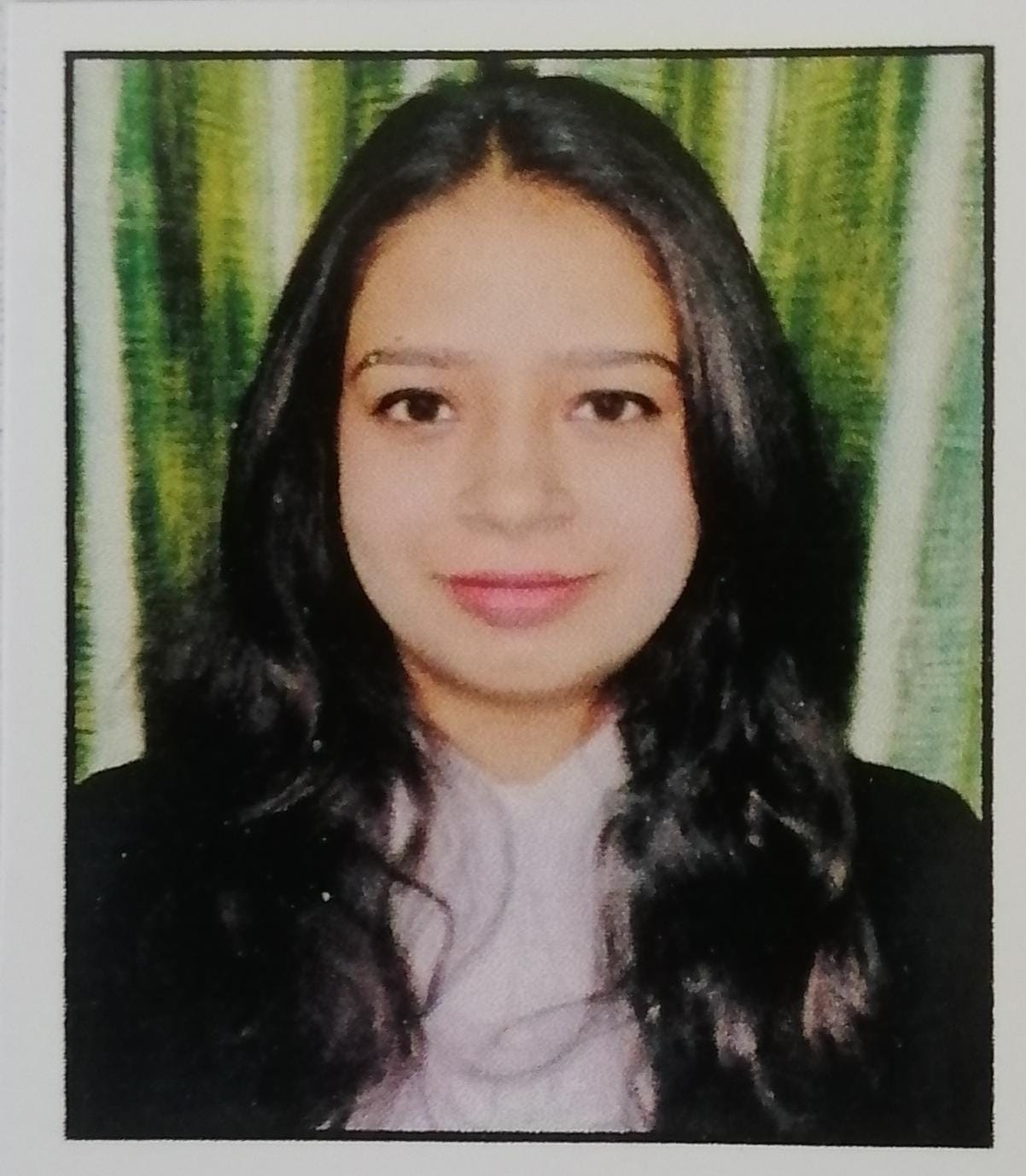 alisha khanam - Image missing