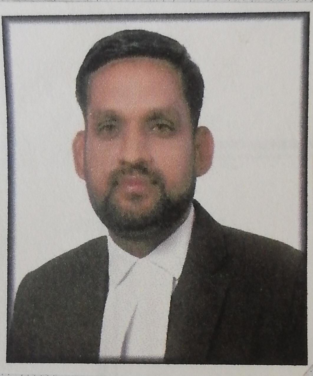 Arvind yadav - Image missing