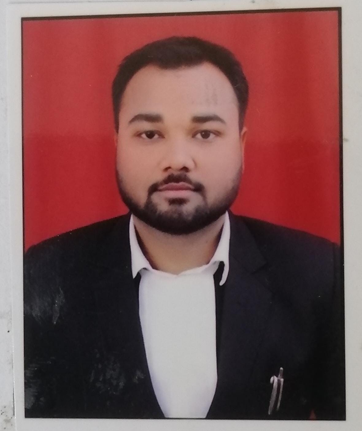 Amarjeet - Image missing