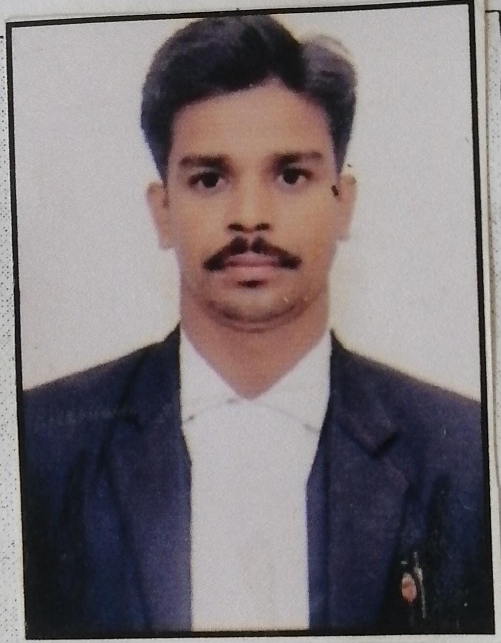 dheeraj kumar - Image missing