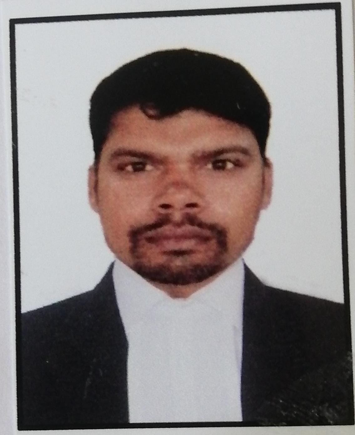 anuj kumar chaurshiya - Image missing