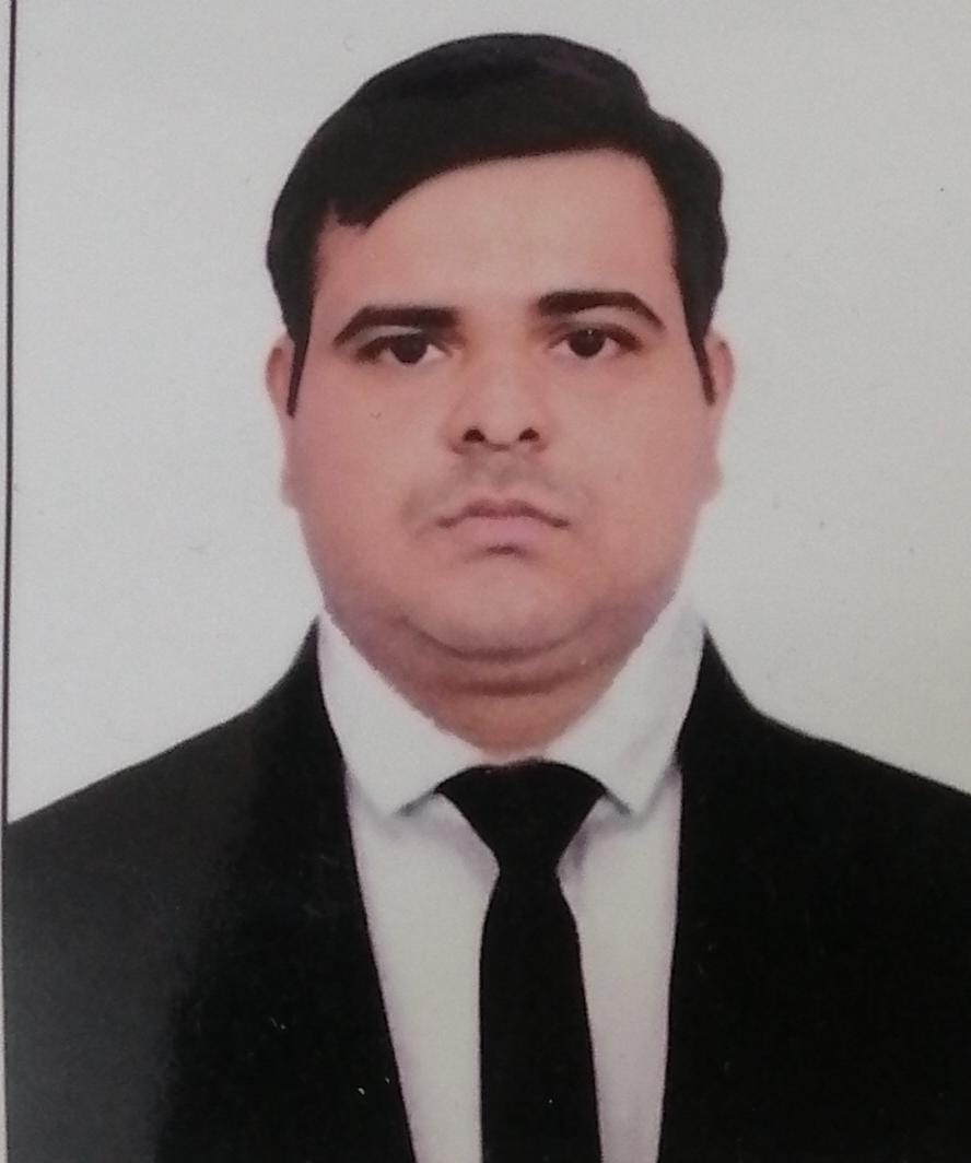 shashank kumar - Image missing
