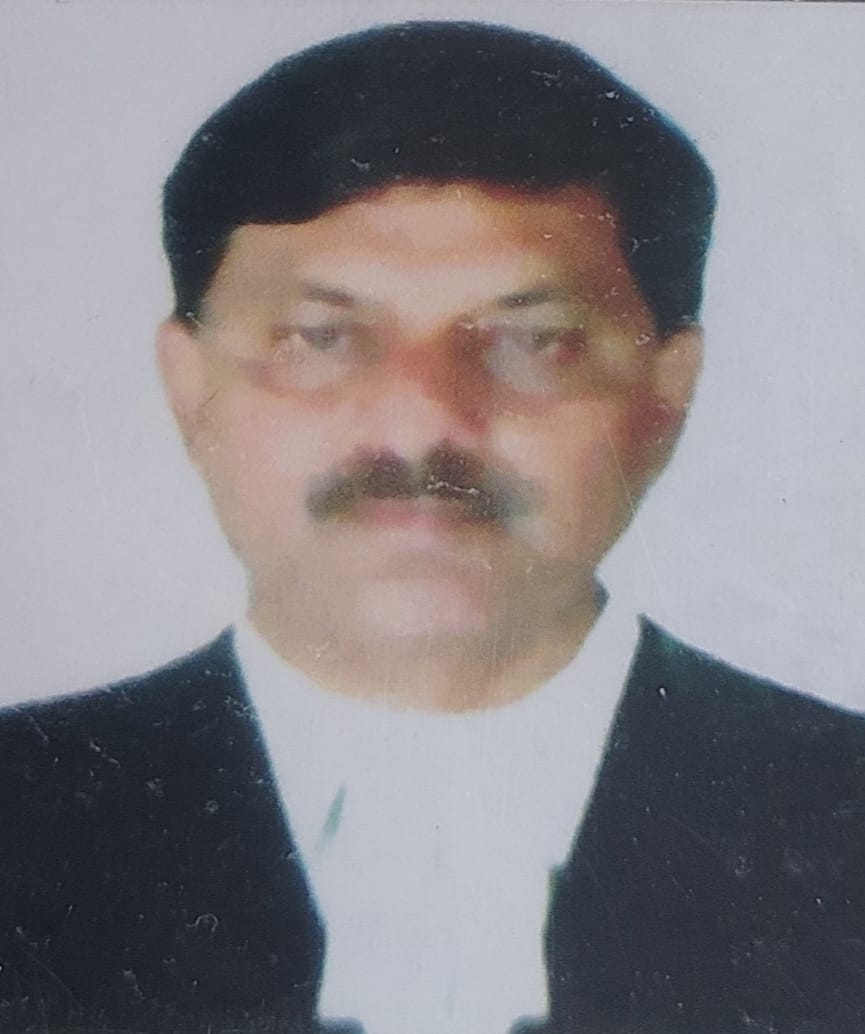 Waseem Ahmad Siddiqui - Image missing