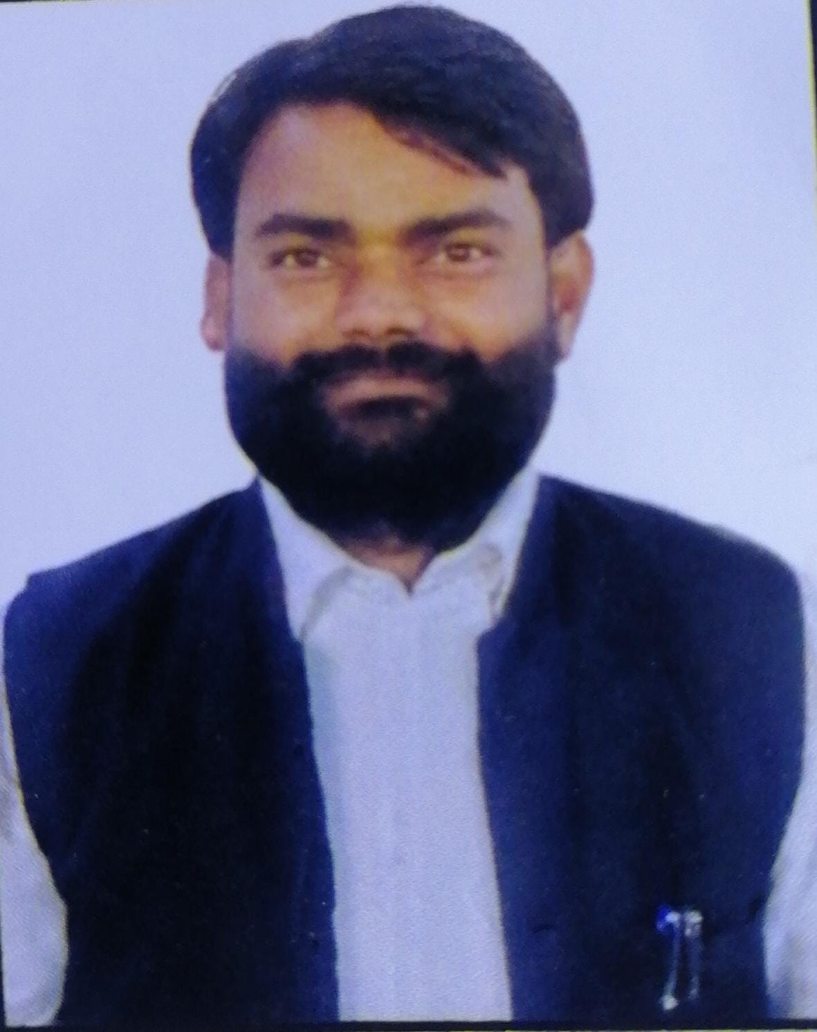 pradeep kumar - Image missing