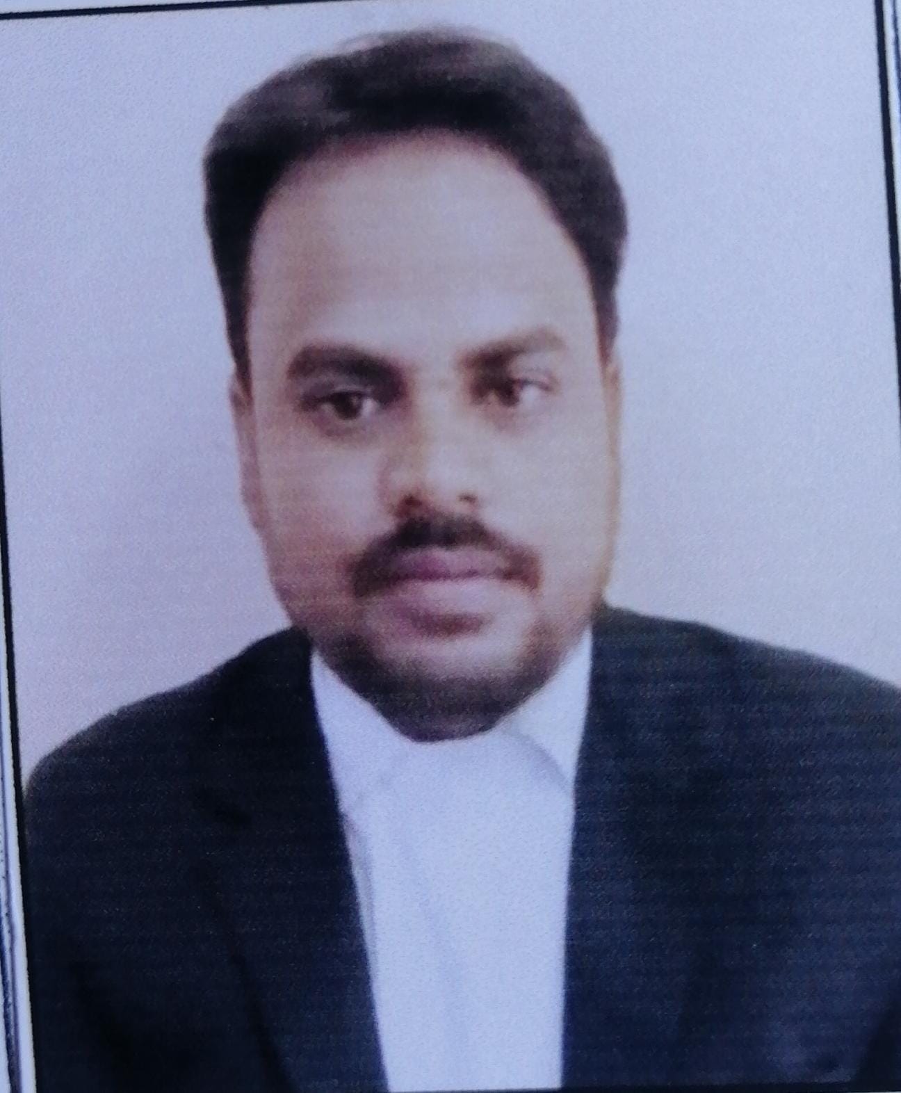 ranjeet kumar - Image missing