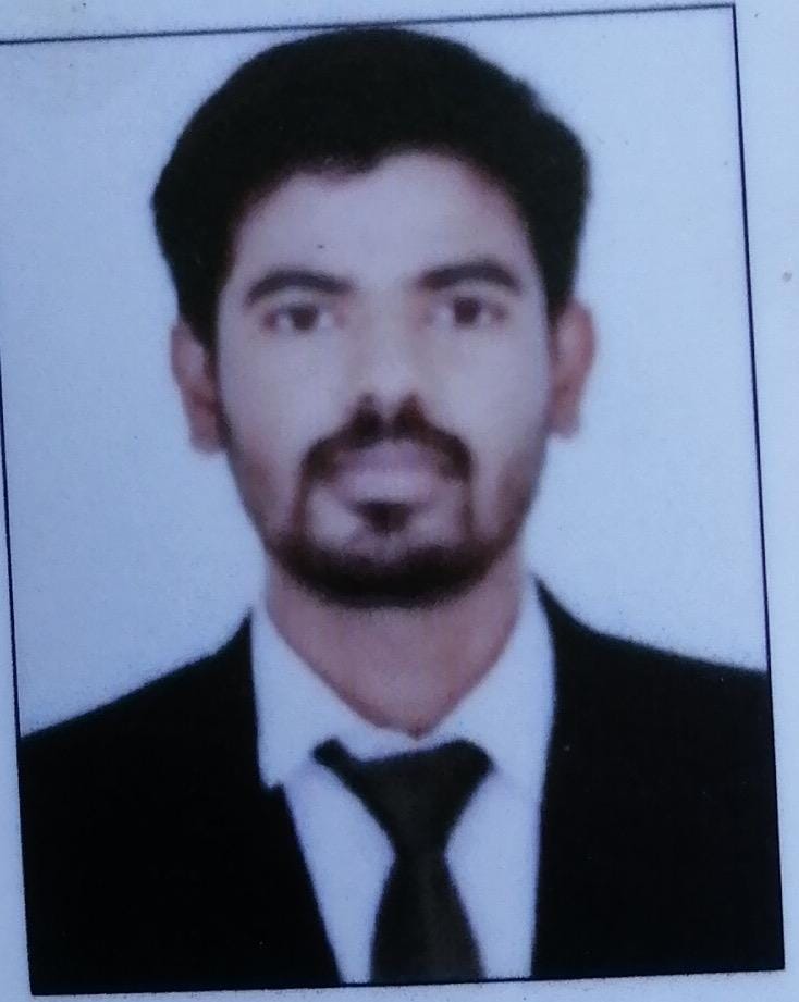 anand dubey - Image missing