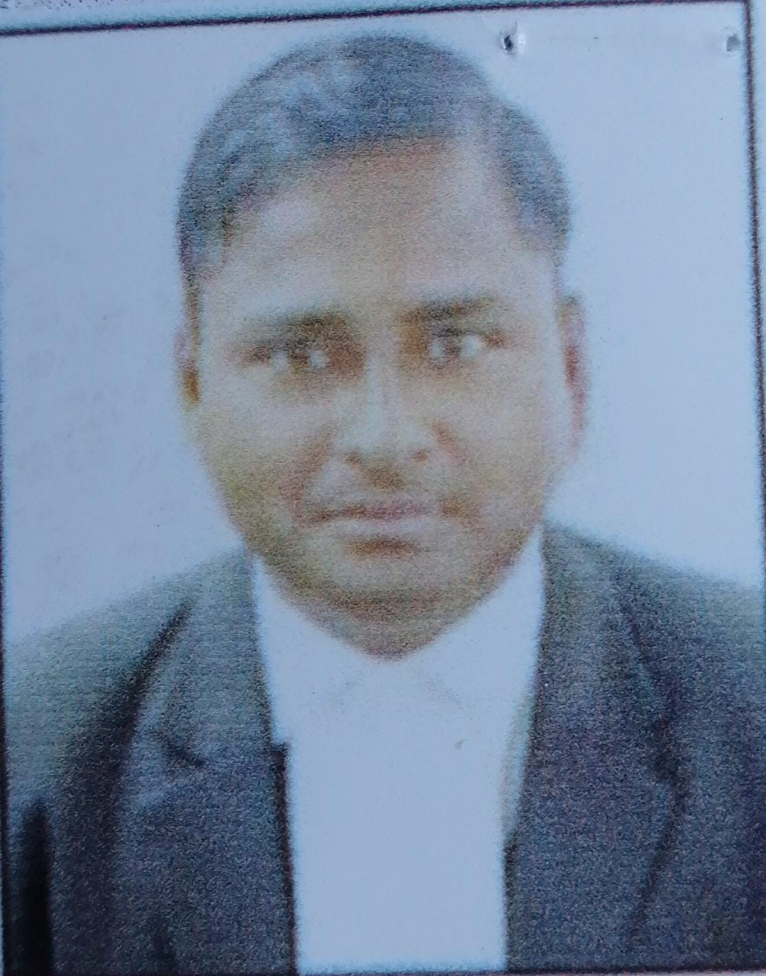 man mohan vishwakarma - Image missing