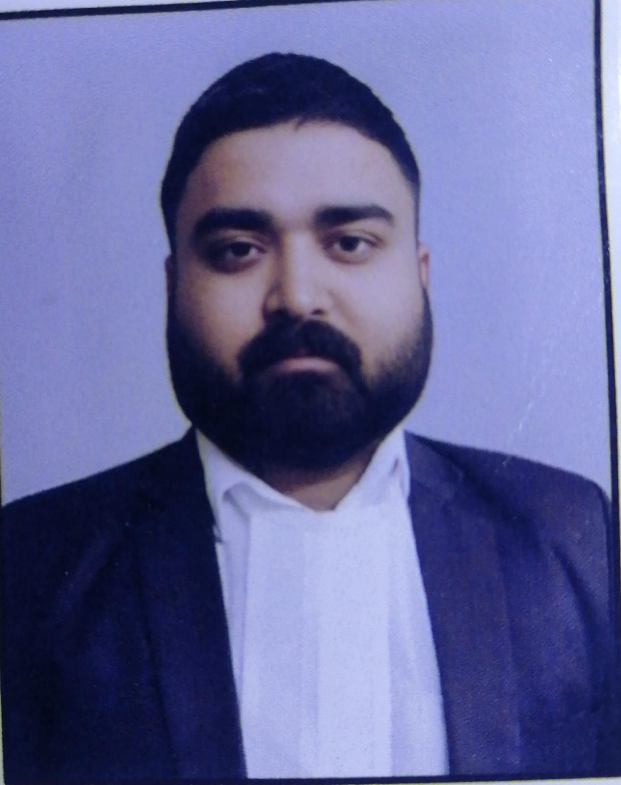 shri rajat singh - Image missing