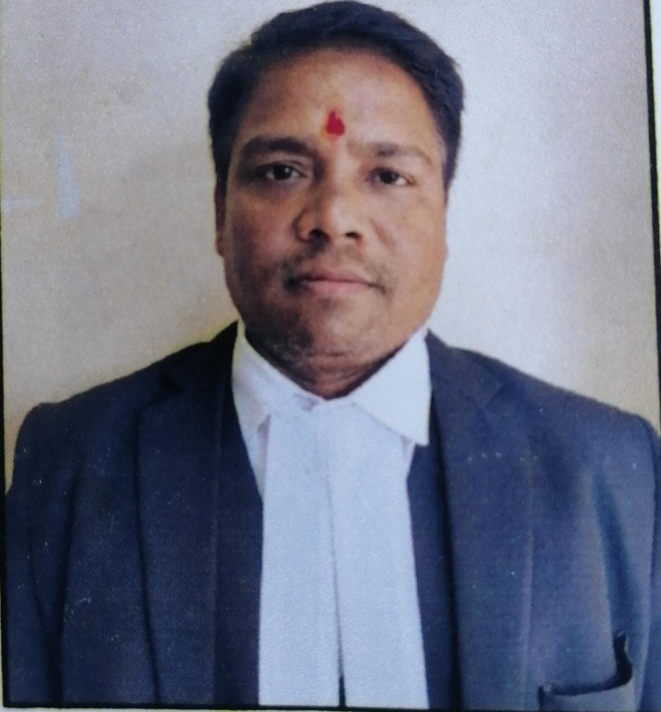 anurag shukla - Image missing