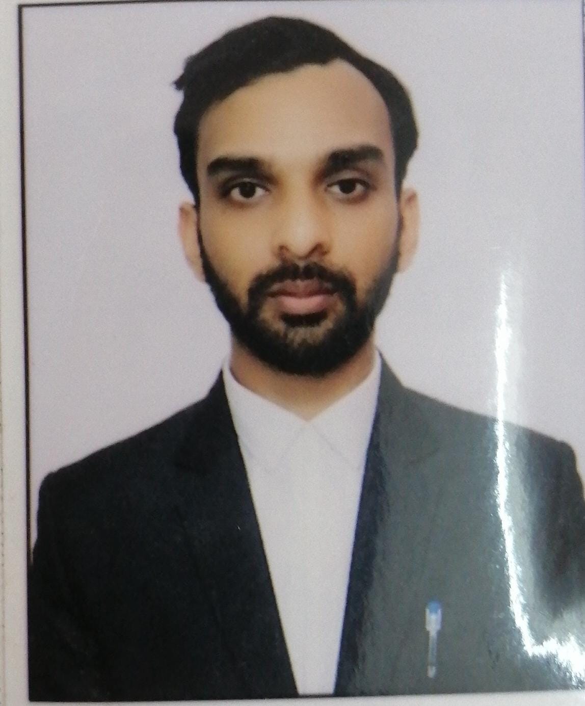 anshuman singh bhadauria - Image missing