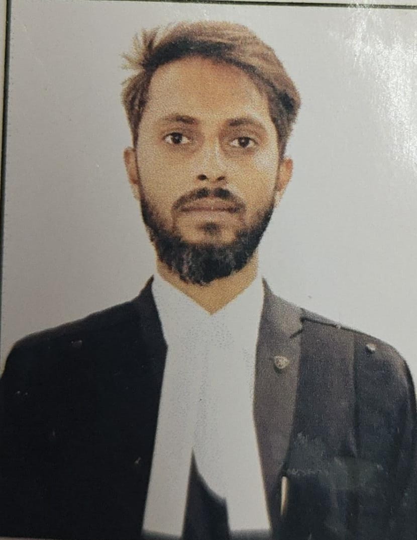 sujeet kumar yadav - Image missing