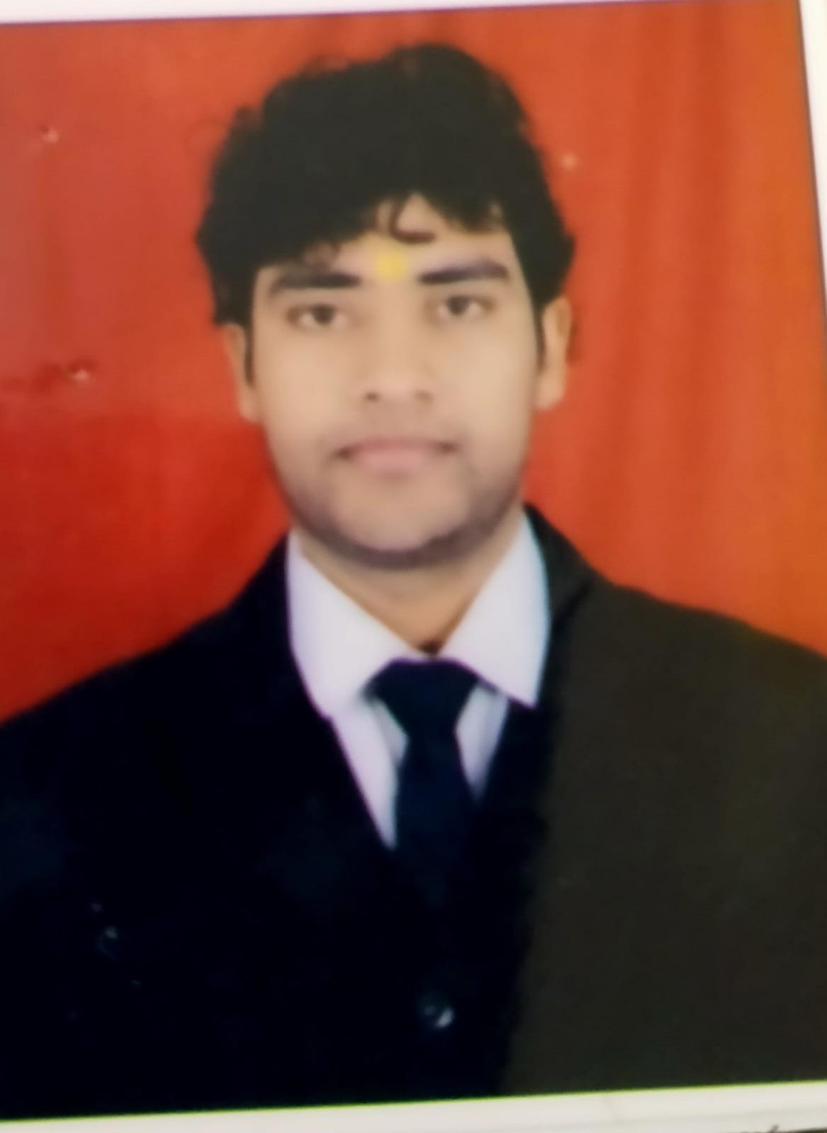 alok srivastava - Image missing
