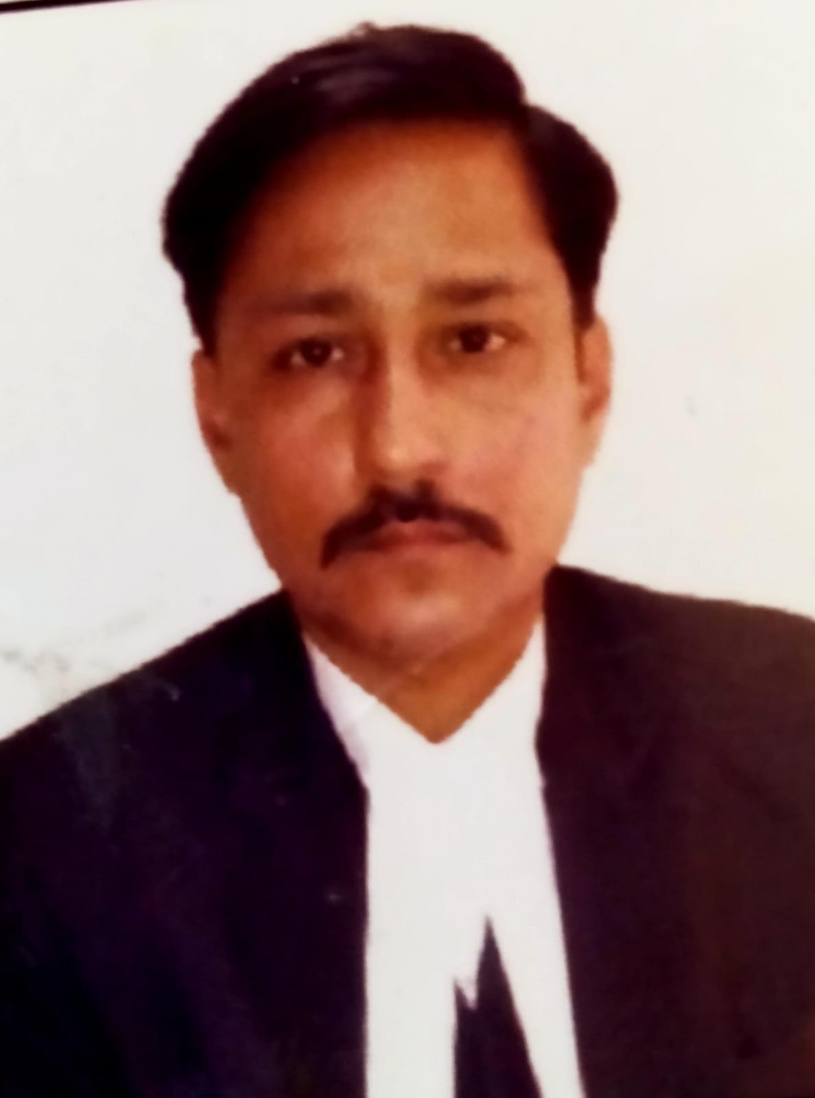 sumit bajpai - Image missing