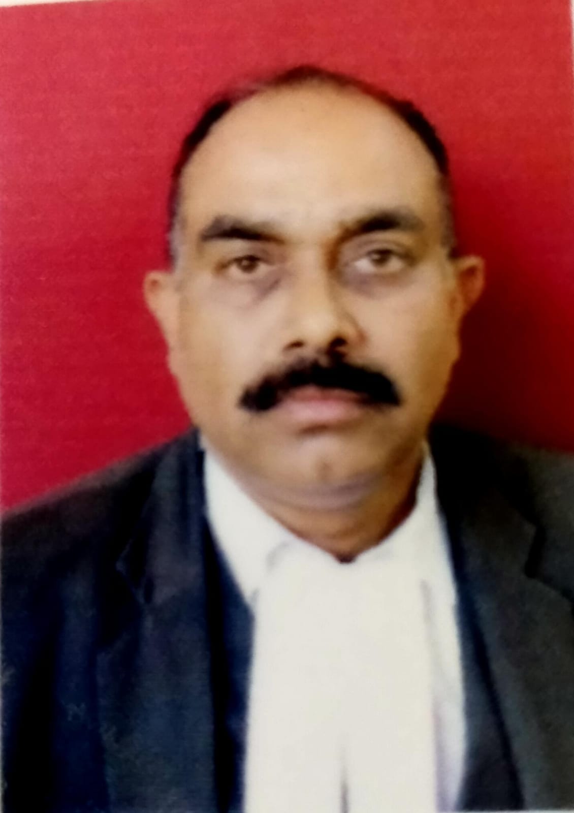 ajay prakash pal - Image missing