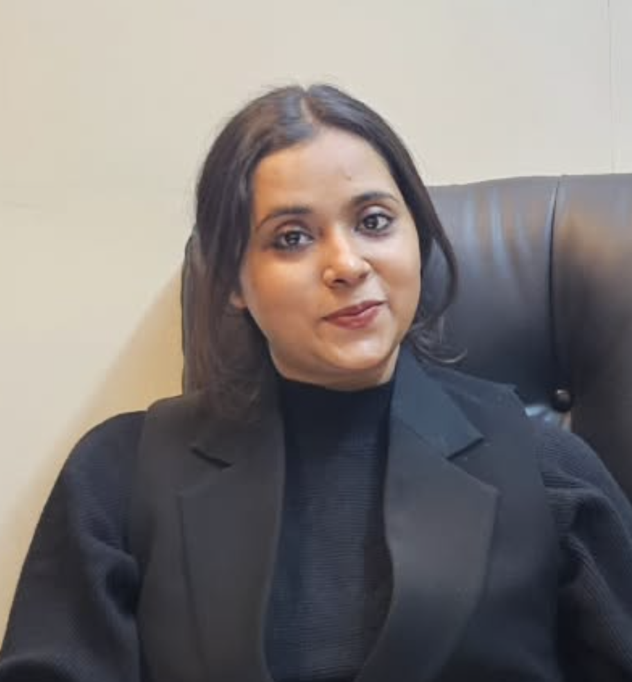 shubanjali sinha - Image missing