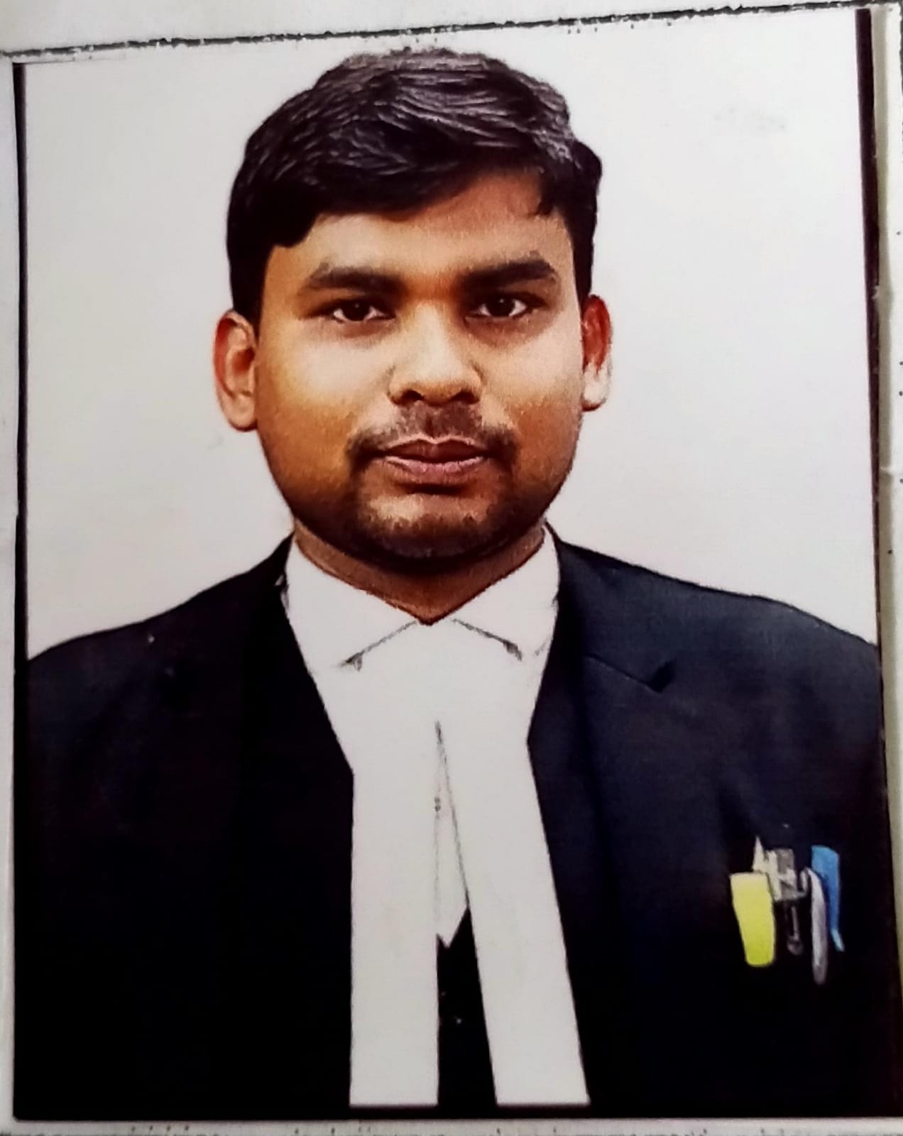 dheeraj kumar - Image missing