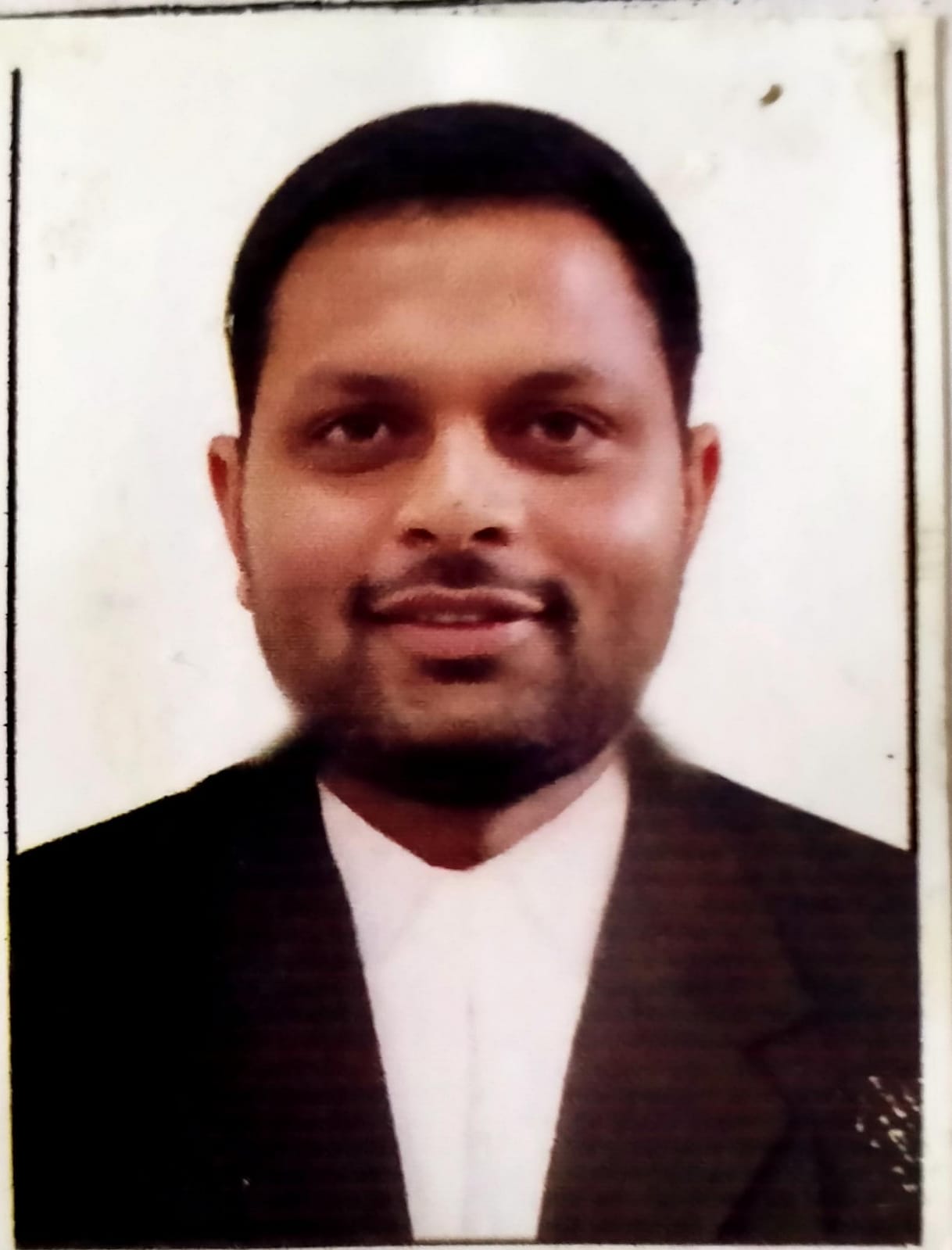 ashish kumar yadav - Image missing