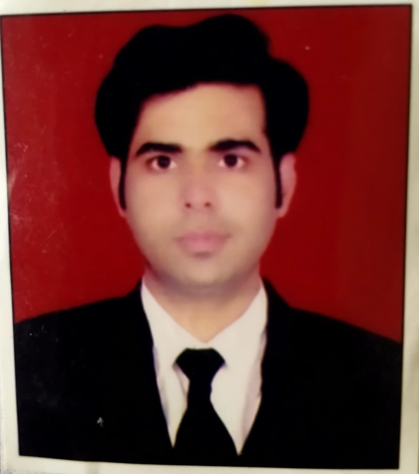 amit kumar pandey - Image missing