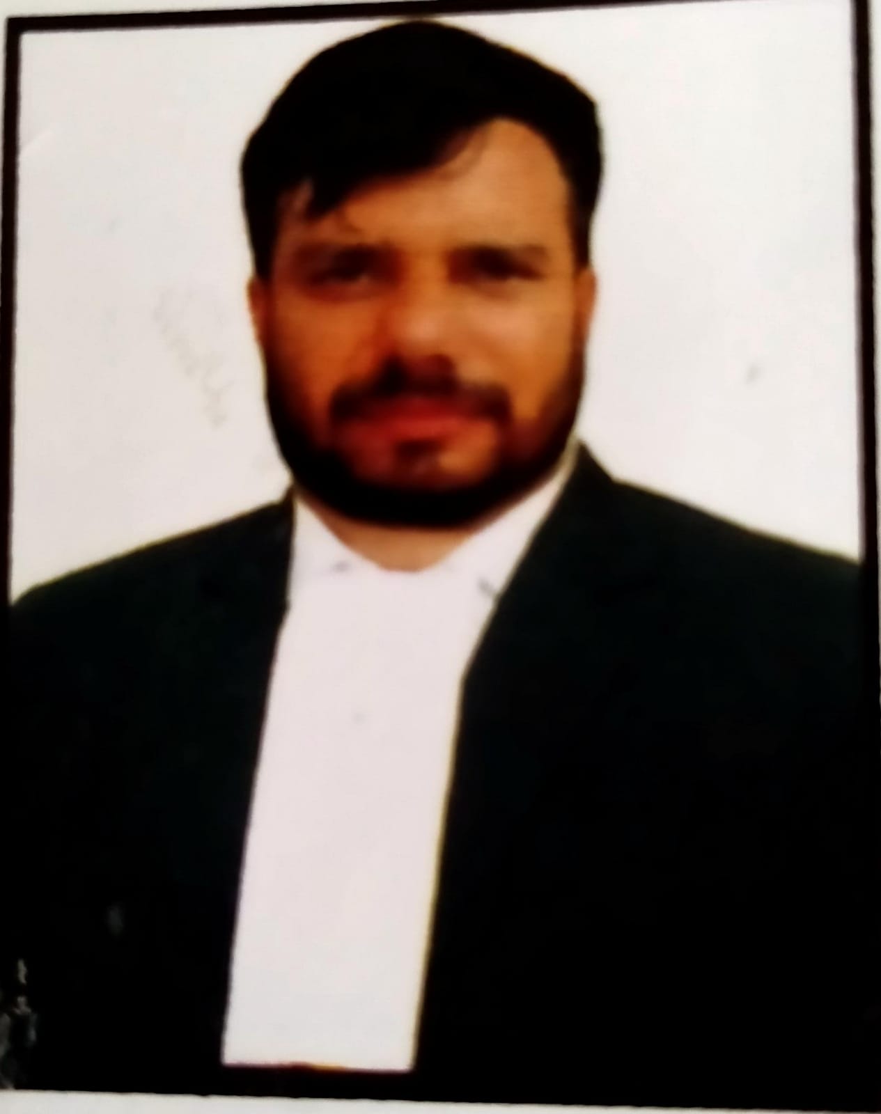 ajeet yadav - Image missing