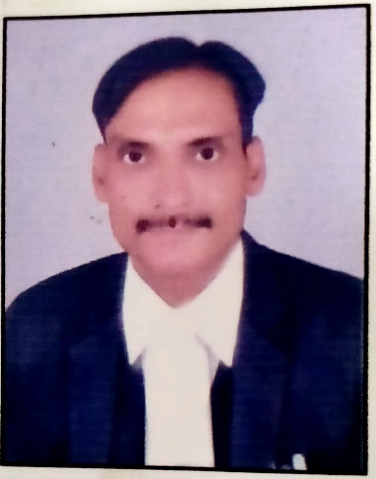 pawan kumar shukla - Image missing