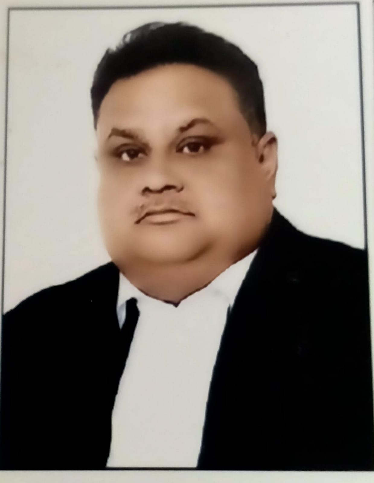 sanjeev sabharwal - Image missing